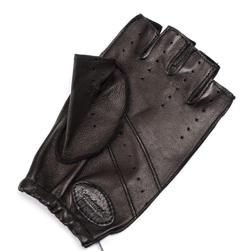 Motorimoda モトーリモーダ ナポリ ドライプ ストライプ NAPOLI DRIVE STRIPE S ブラック 0