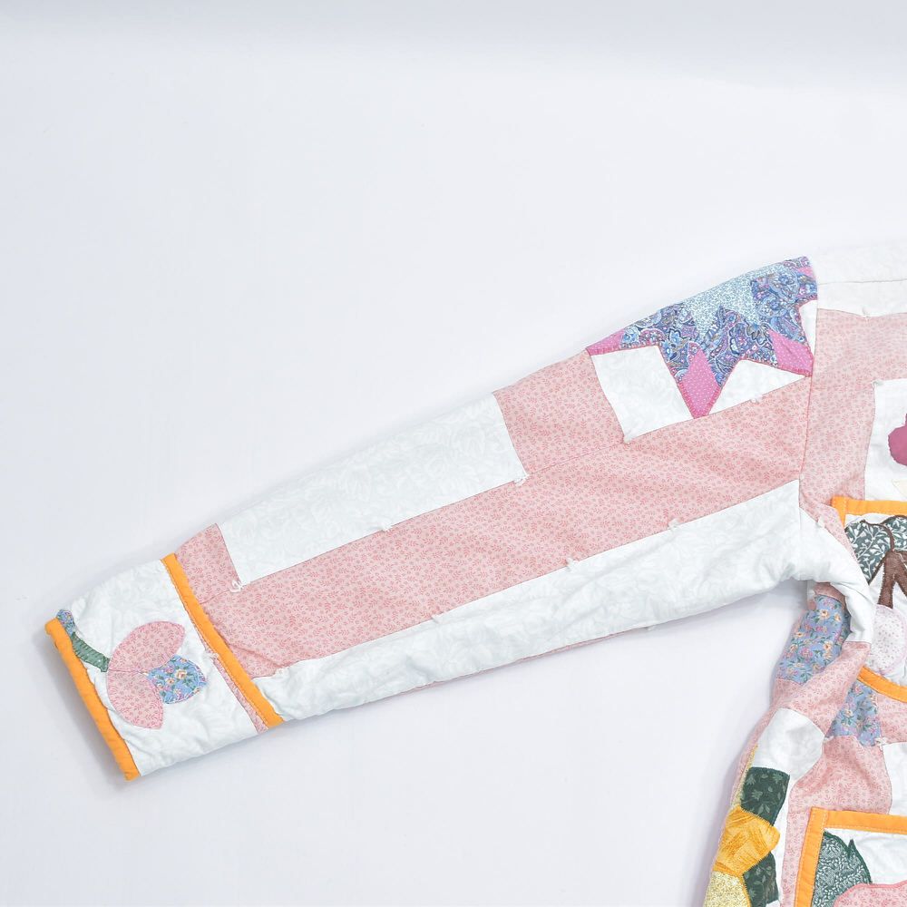 ハンドメイド　リメイク　パッチワーク　オーバーオール ハンドメイド リメイク パッチワーク オーバーオール Remake