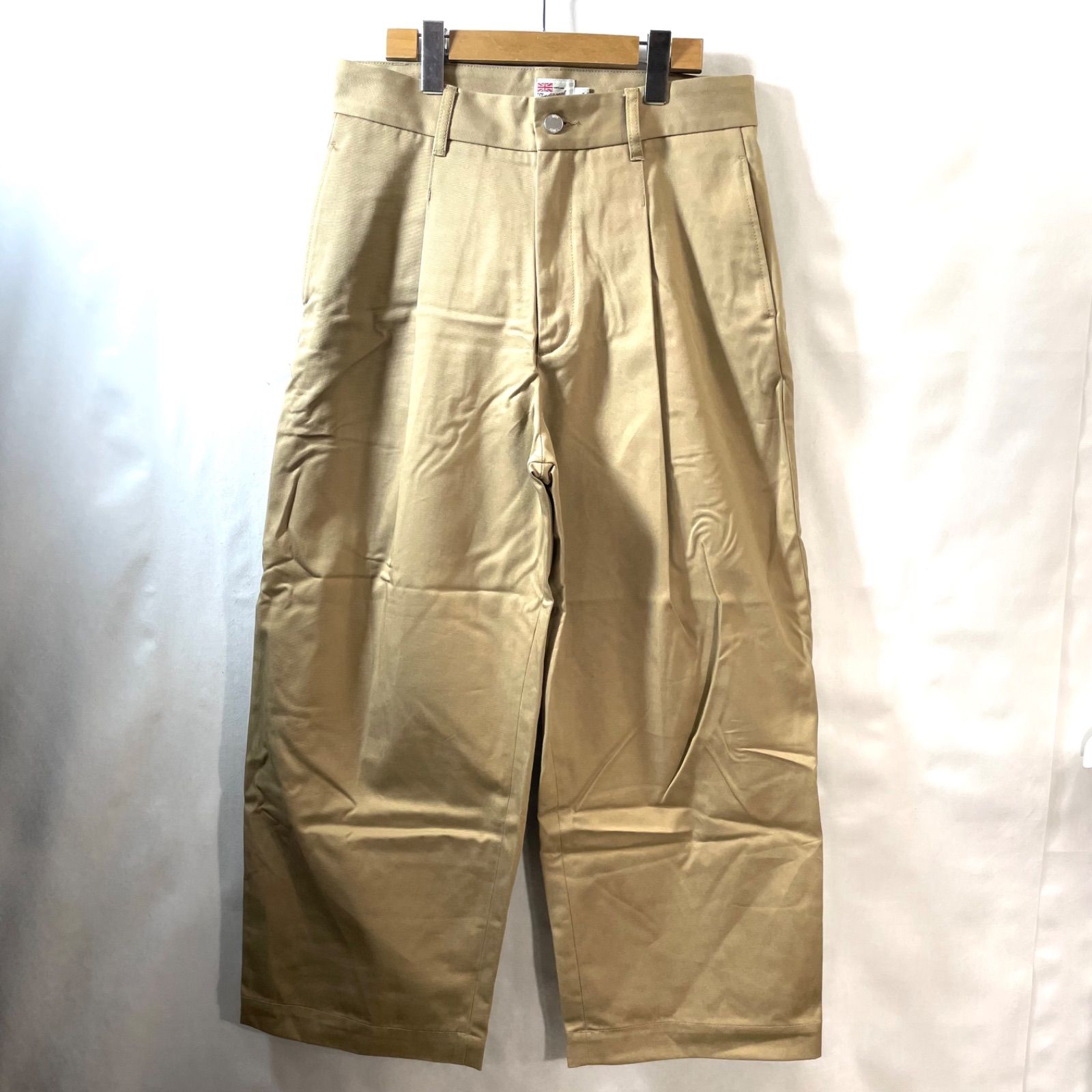 71】Traditional Weatherwear UNIONSLACKS 101 ユニオンスラックス