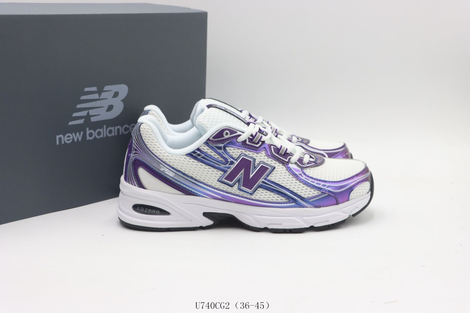 ニューバランス