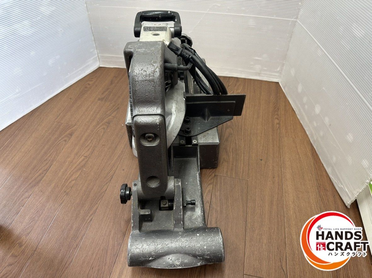CB12FA ロータリーバンドソー