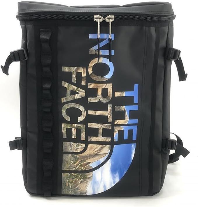 【限定10400円】【全新品】ザ・ノース・フェイス THE NORTH FACE Novelty BC Fuse Box ノベルティBCヒューズボックス NM81939 リュック/バックパック  ジョシュアツリープリント