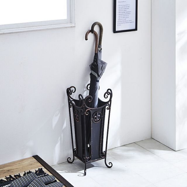 1163 ビンテージ　希少デザインのミルク缶　牛乳缶　ガーデン　オブジェ　レトロ 1163 ビンテージ 希少デザインのミルク缶 牛乳缶 ガーデン