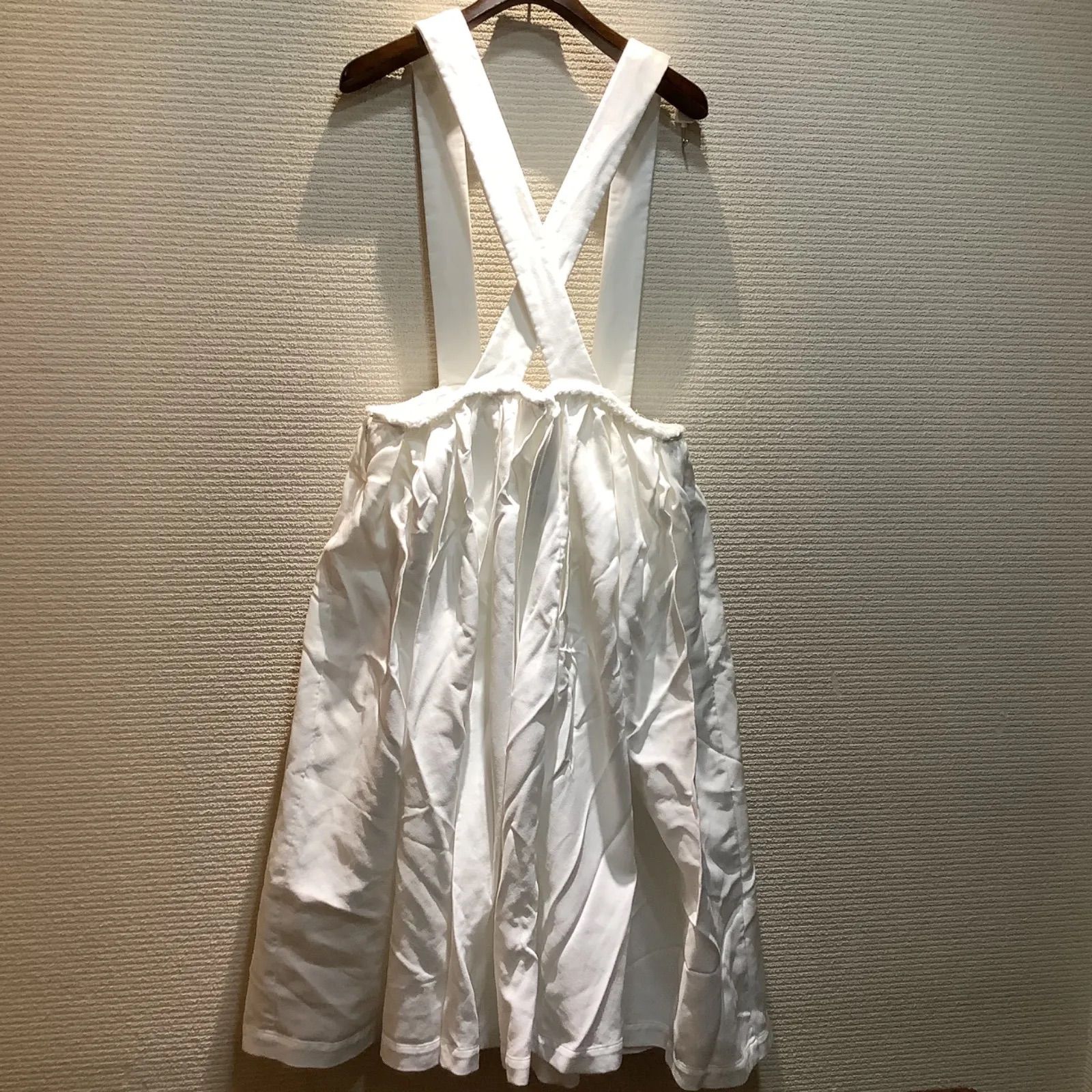 ☆年末セール☆ コムデギャルソン GARÇONS ロングスカート