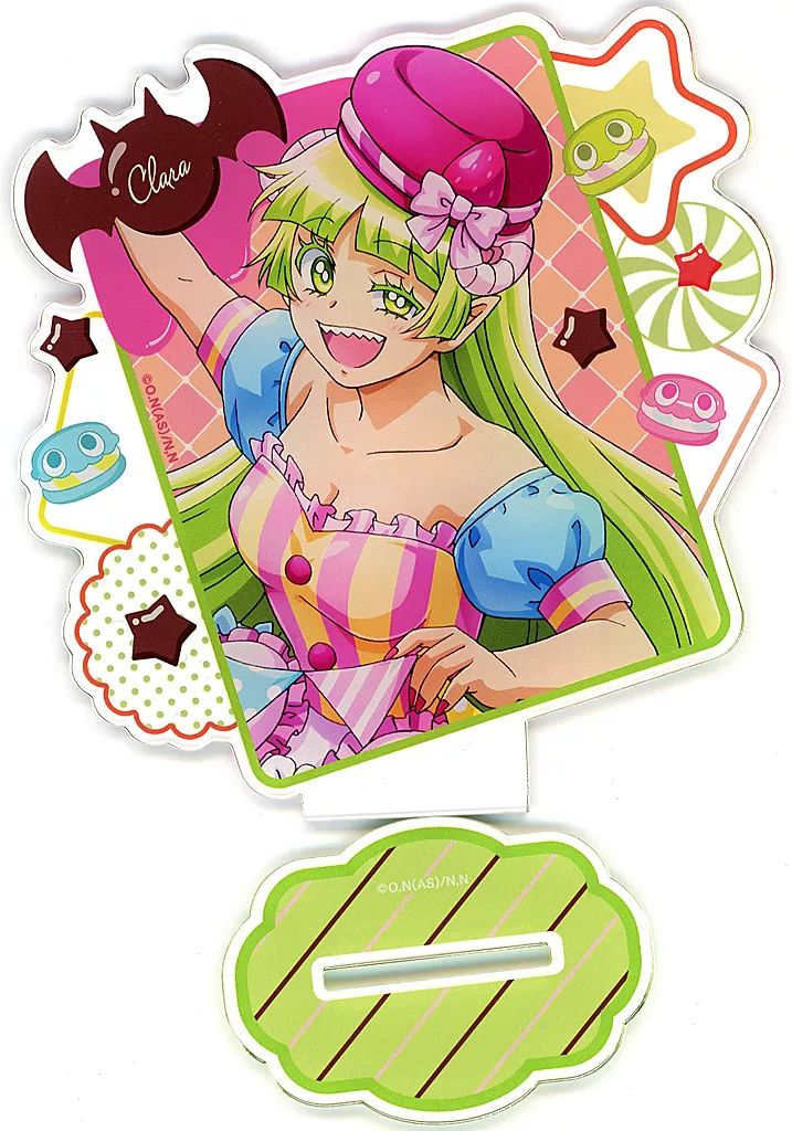 魔入間 入間くん クララ 39点セット ダブりなし ウァラク・クララ