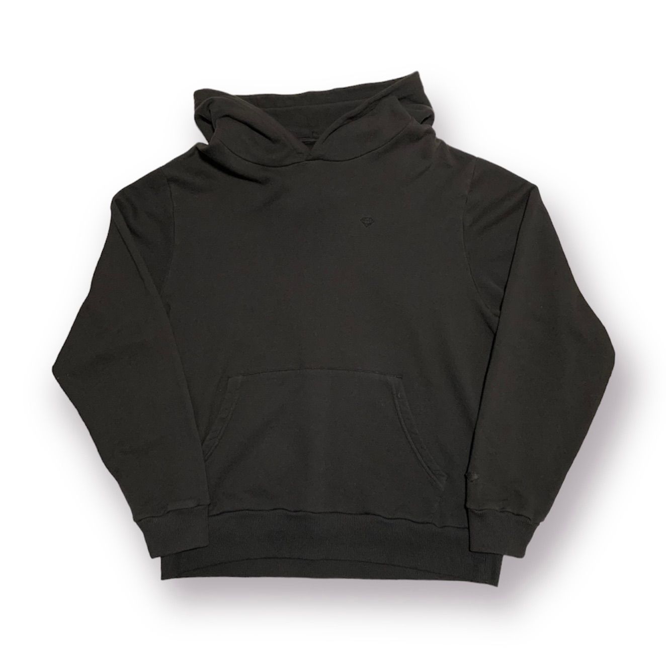 Diamond Supply Co. Pullover Hoodie ダイヤモンド プルオーバー