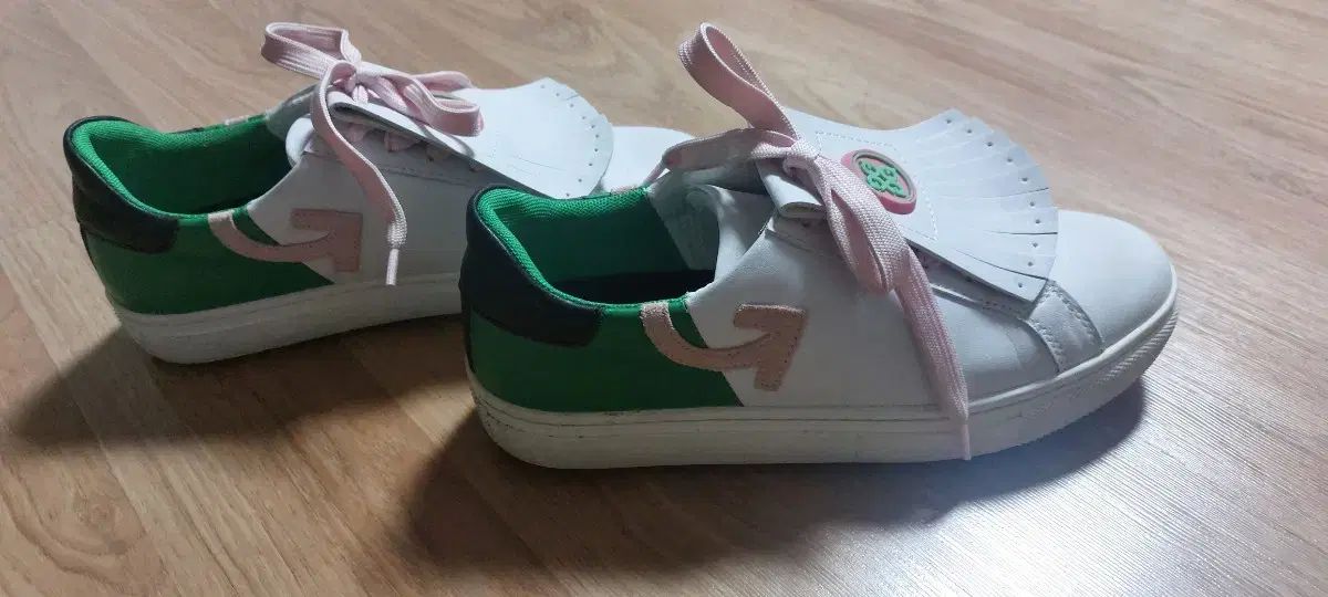 ゴルフシューズ 245