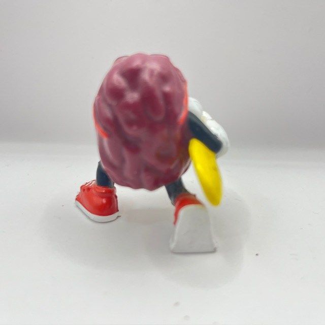 1988年☆80's☆vintage☆ビンテージ☆カリフォルニアレーズン