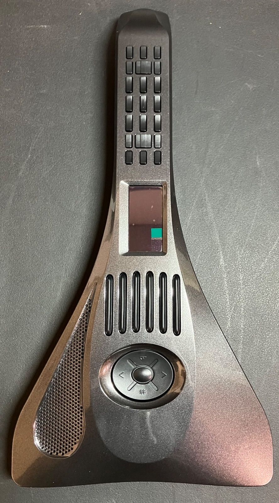 IC-30 BK