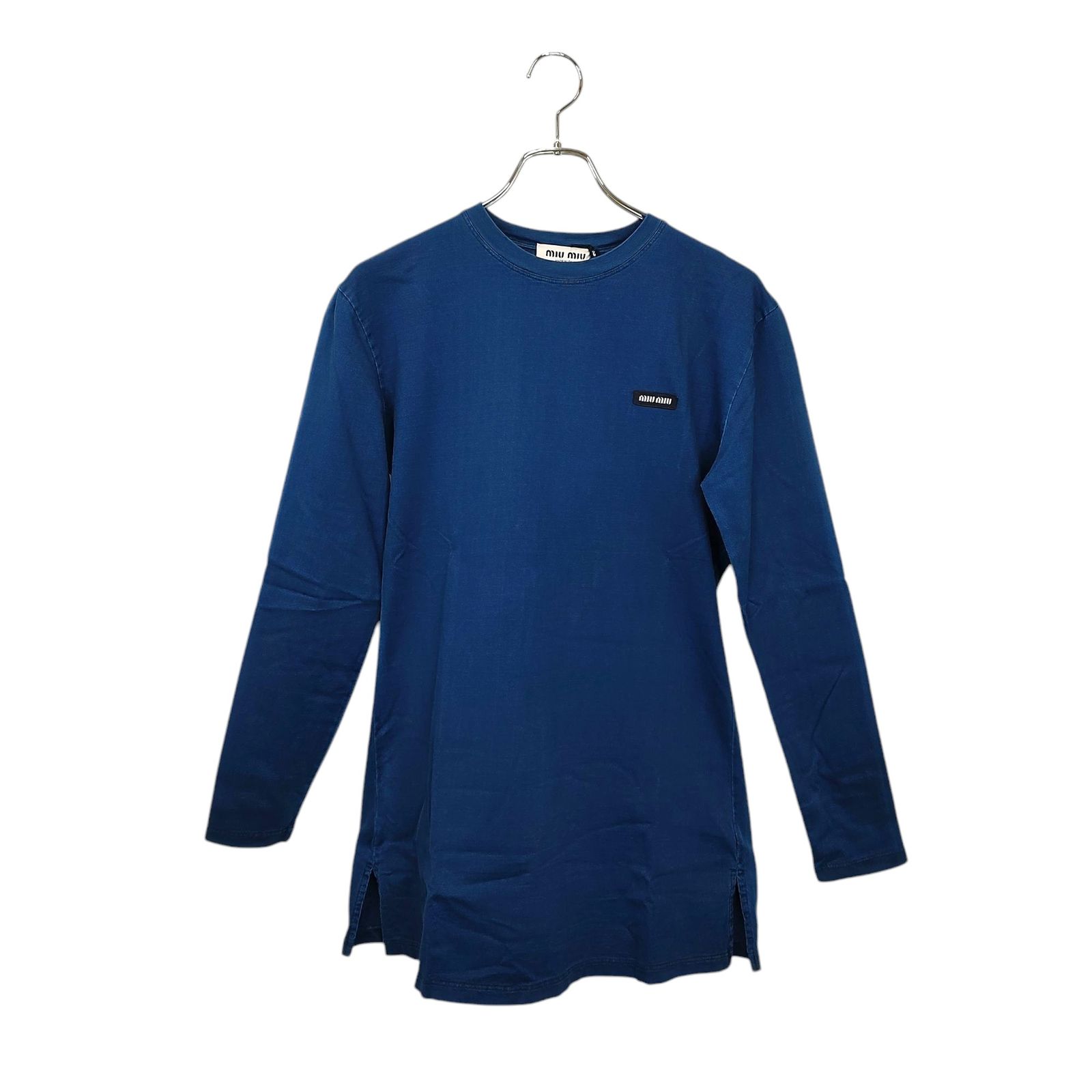 MIU MIU ミュウミュウ 2024-2045 3 PACK JERSEY ジャージー T