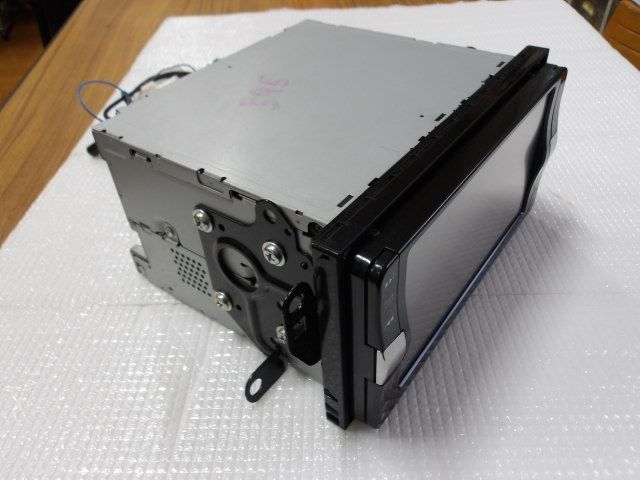 ダイハツ 純正ナビ カーナビ NHZP-W63D 訳あり品 未チェック - メルカリ