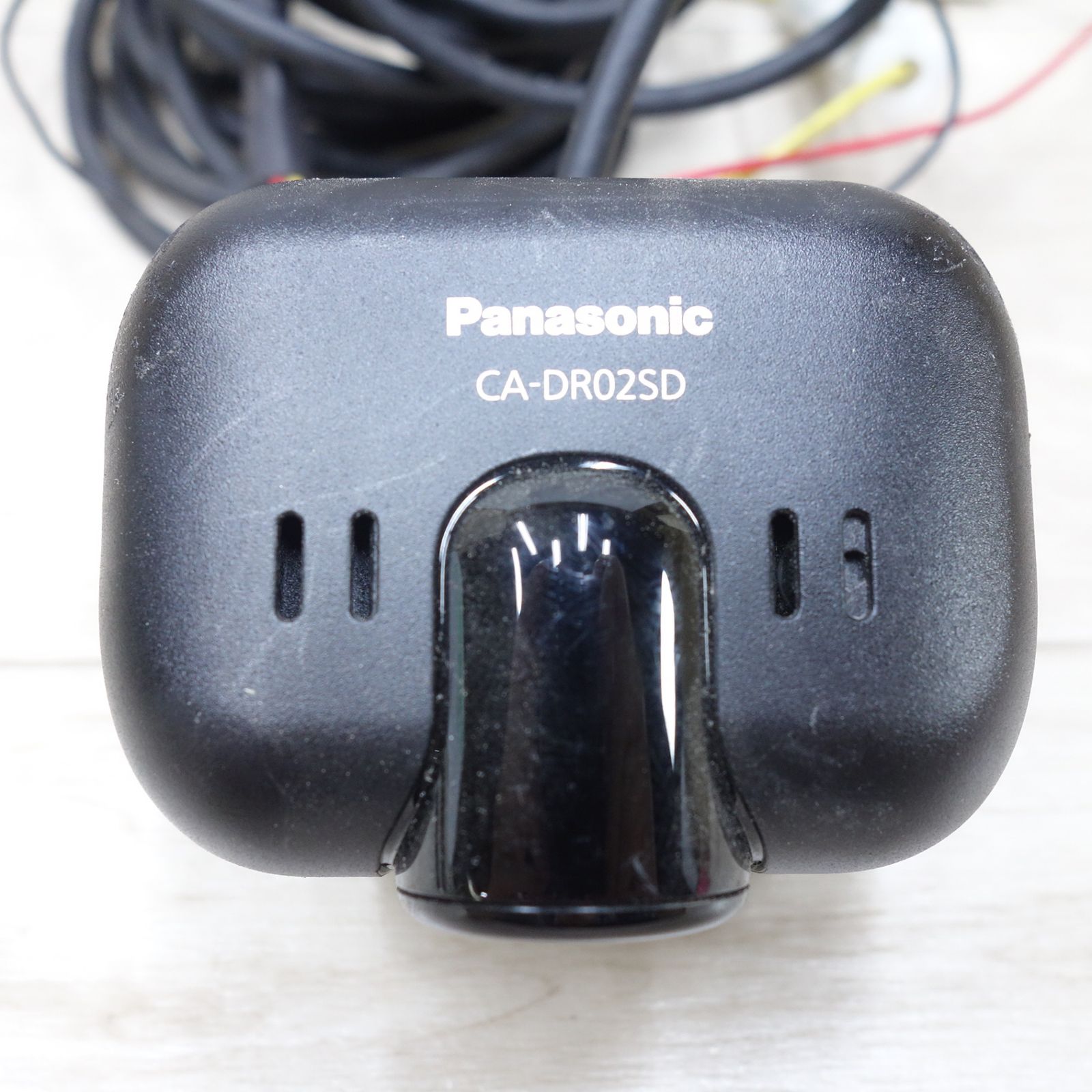 ドライブレコーダー