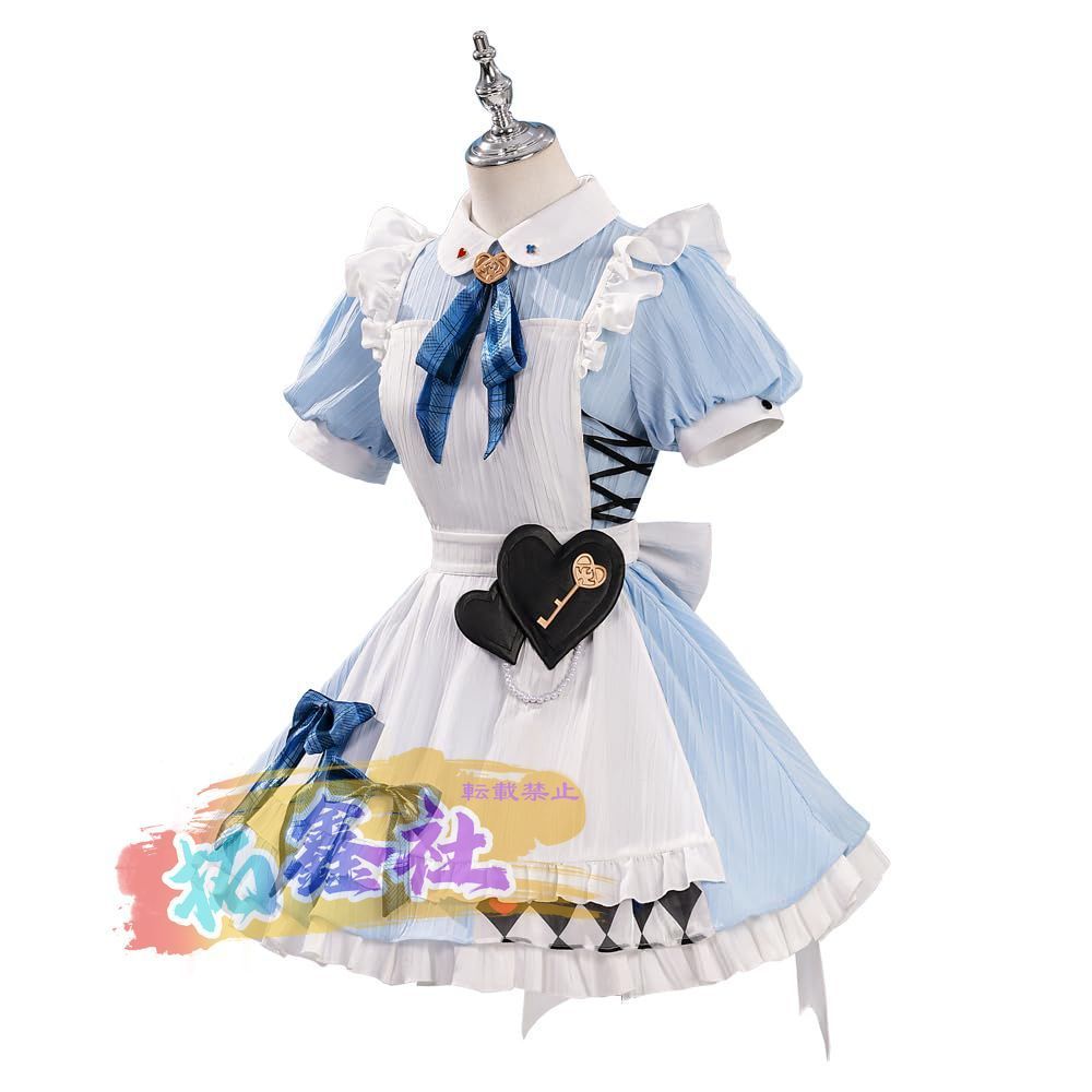 Lolita 衣装