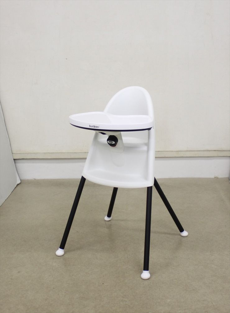 ベビービョルン ハイチェア ハーネスなし ハイチェア ハーネスなし