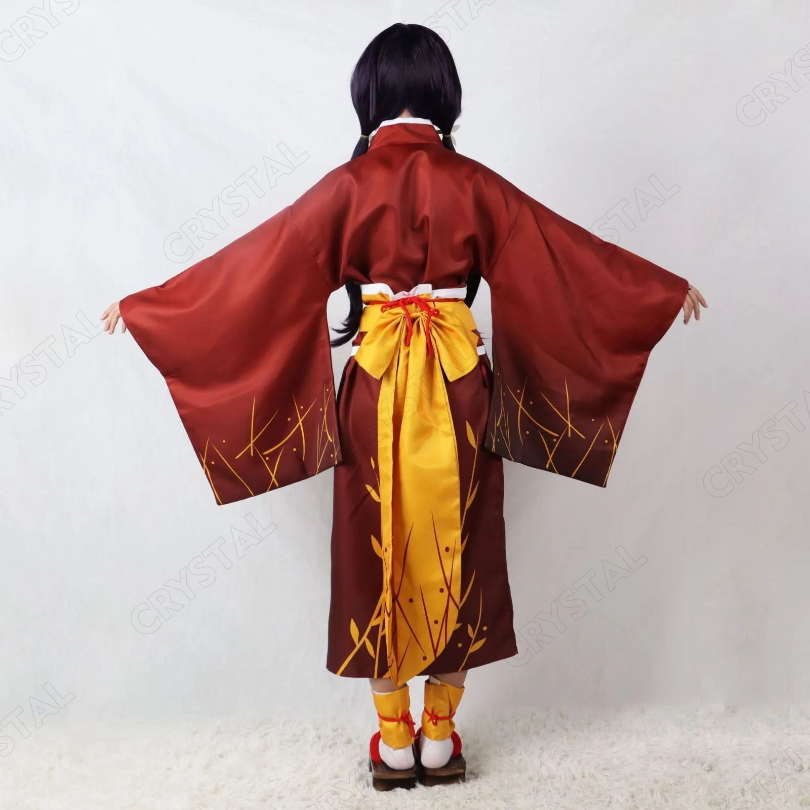 Cosplay ほしの