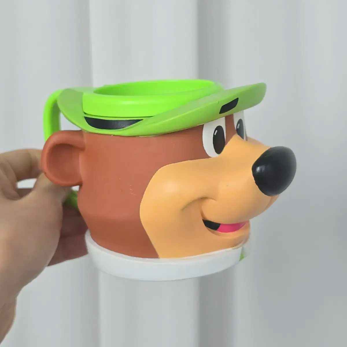  1997 ヨギベア ヴィンテージ マグ その他 おもちゃ