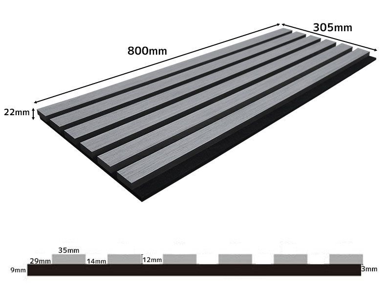 グレー 5枚セット