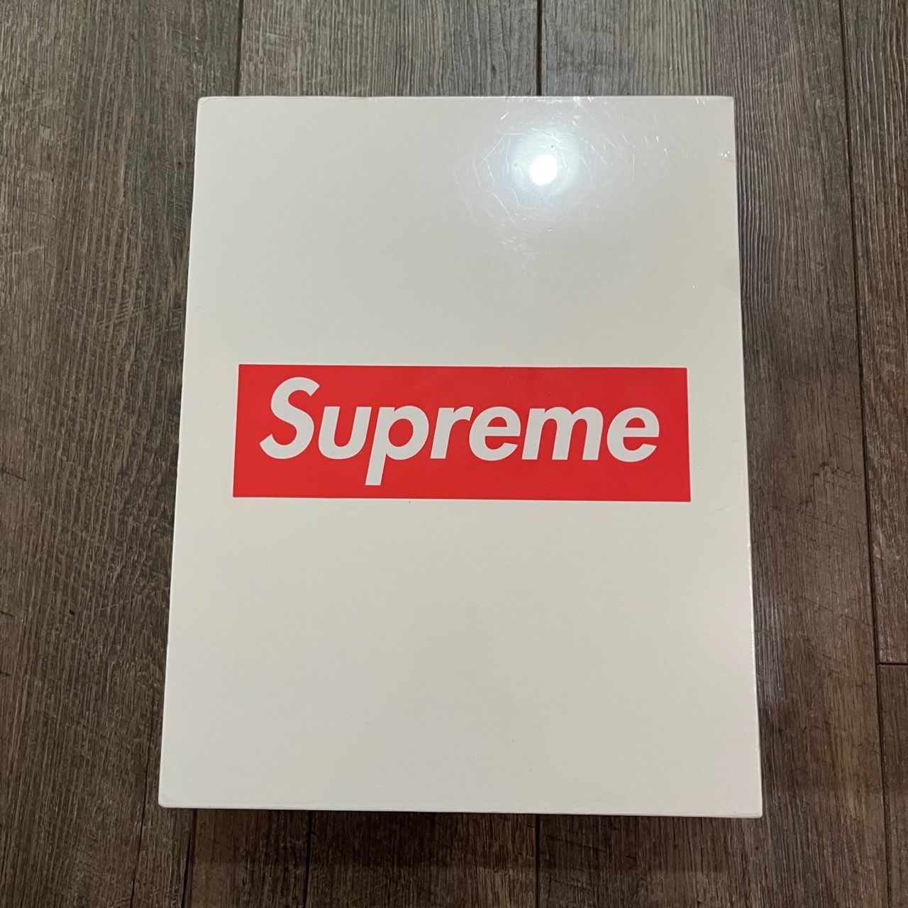 国内正規 新品 SUPREME 22AW PHAIDON HARDCOVER BOOK vol.2 