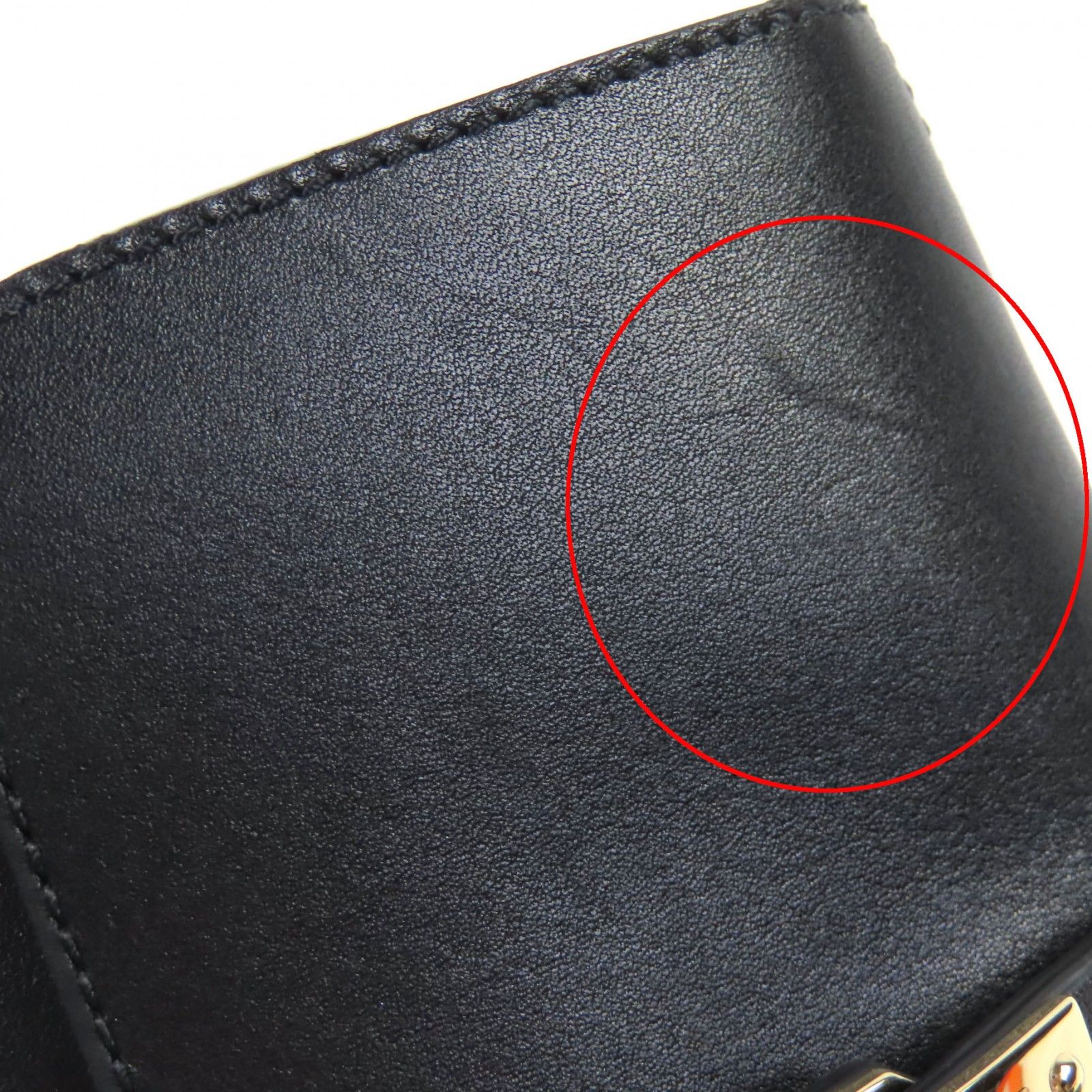 ネオ ゴールド金具