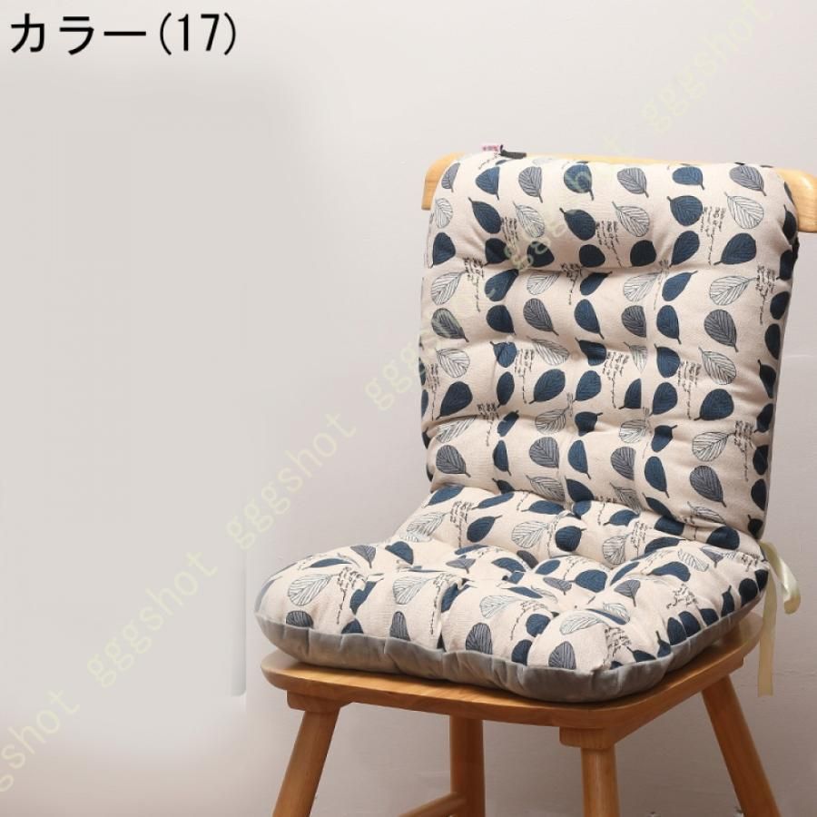 クッションお昼寝マット