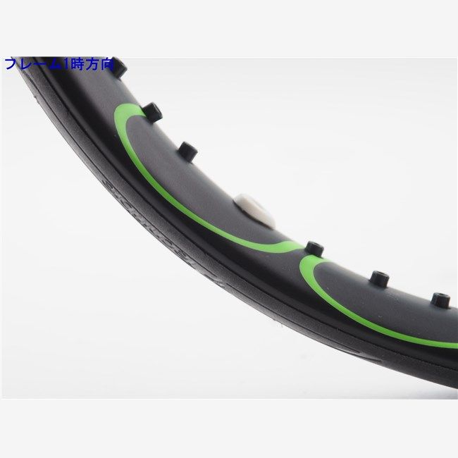 中古 テニスラケット テクニファイバー ティーフラッシュ 300 2019年モデル (G2) Tecnifibre T-FLASH 300 2019 (c25070098c) 中古 テニスラケット テクニファイバー ティーフラッシュ 300