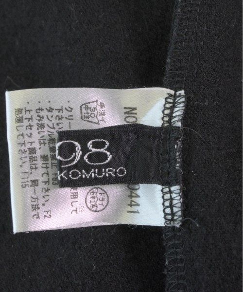 4298 SHIZUKA KOMURO ニット・セーター レディース ヨンニキュウハチシズカコムロ 中古　古着 楽天市場】4298 SHIZUKA KOMURO（ニット・セーター｜トップス