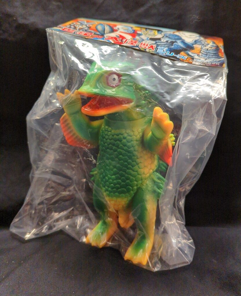 希少 ドラ消し 16号 17号クロスアップ メタルクロス 2体セット