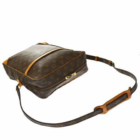 中古】 ルイヴィトン LOUIS VUITTON ダヌーブ GM ショルダー 中古】 ルイヴィトン LOUIS VUITTON ダヌーブ GM ショルダー