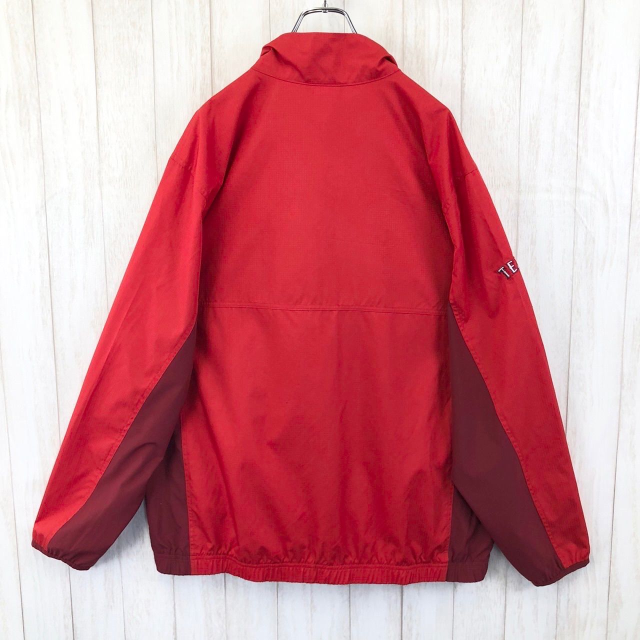 Majestic マジェスティック MLB テキサス レンジャース TEXAS RANGERS