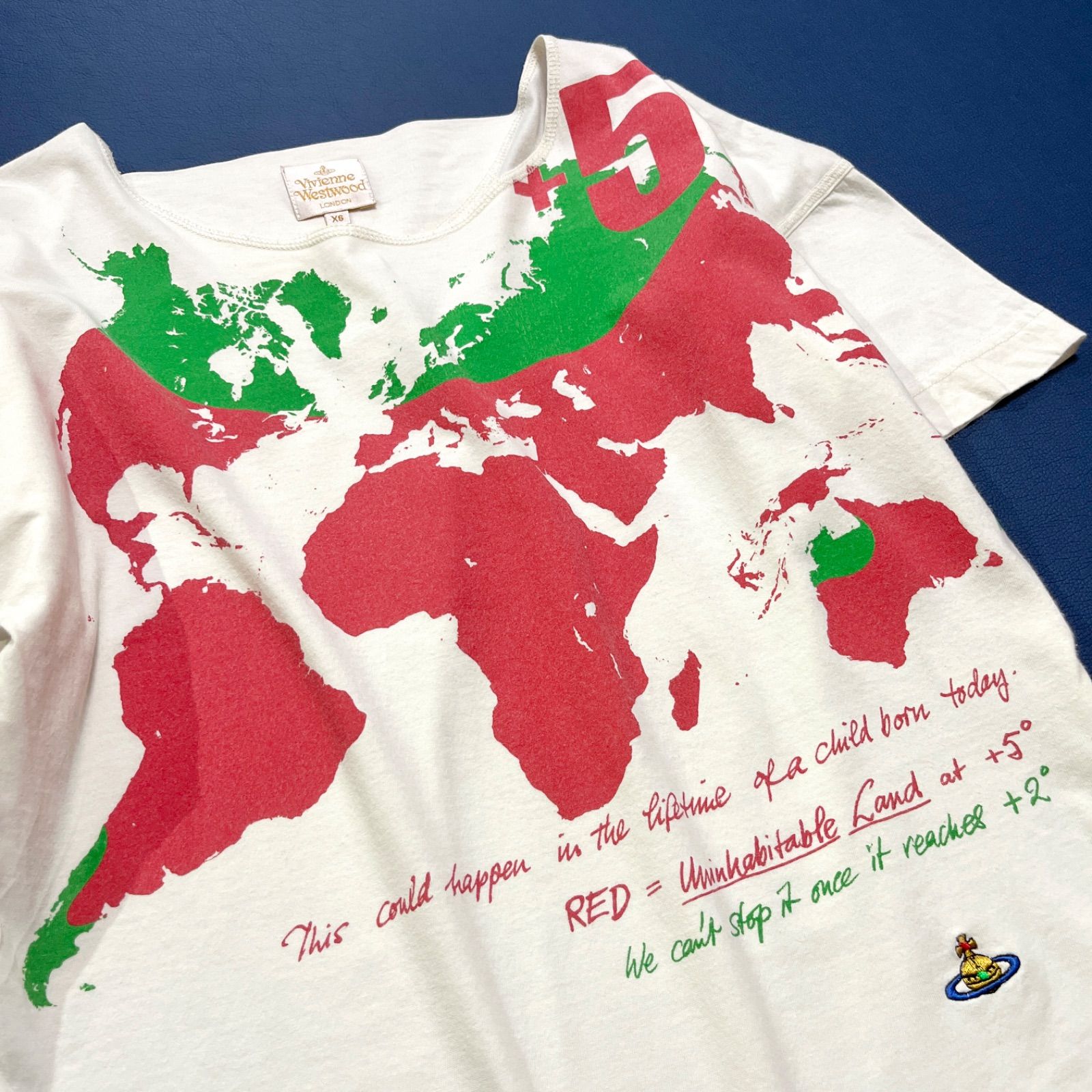 変形Tシャツ