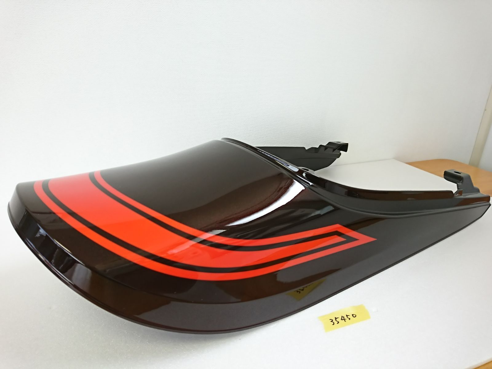 ドレミコレクションZ900RS Z1タイプ50th ロングテール火の玉 Z900RS Z1タイプロングテールカウル 50th Anniversary火の玉