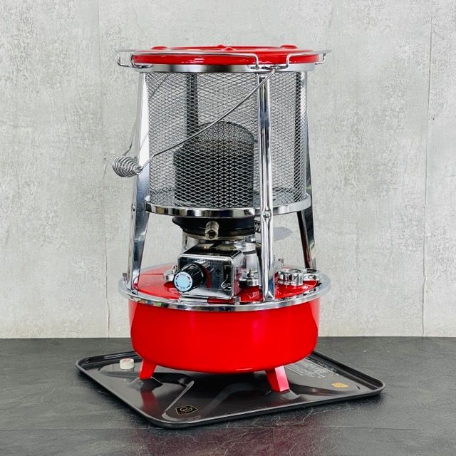 フジカ ストーブ KP-2型 FUJIKA