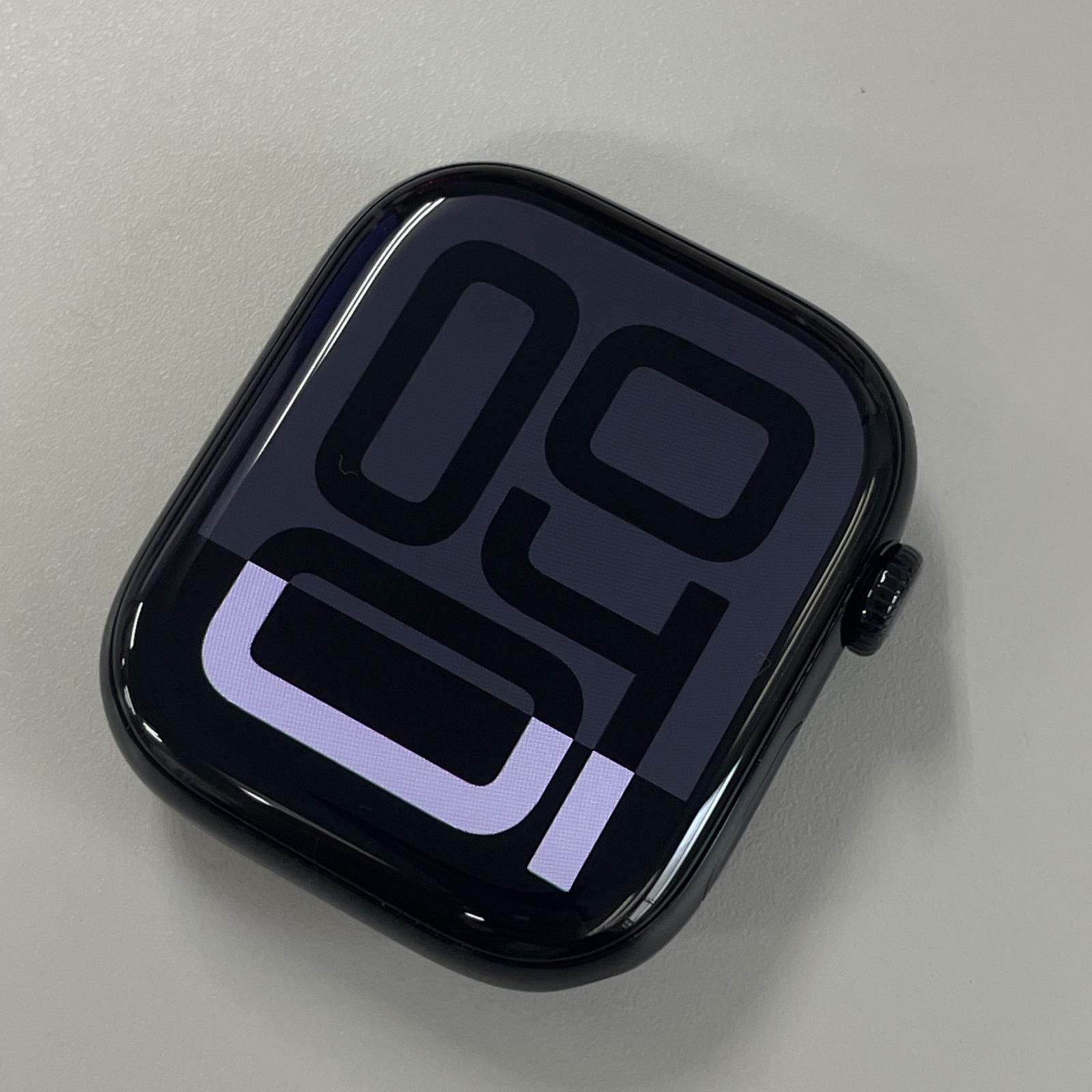 Watch
