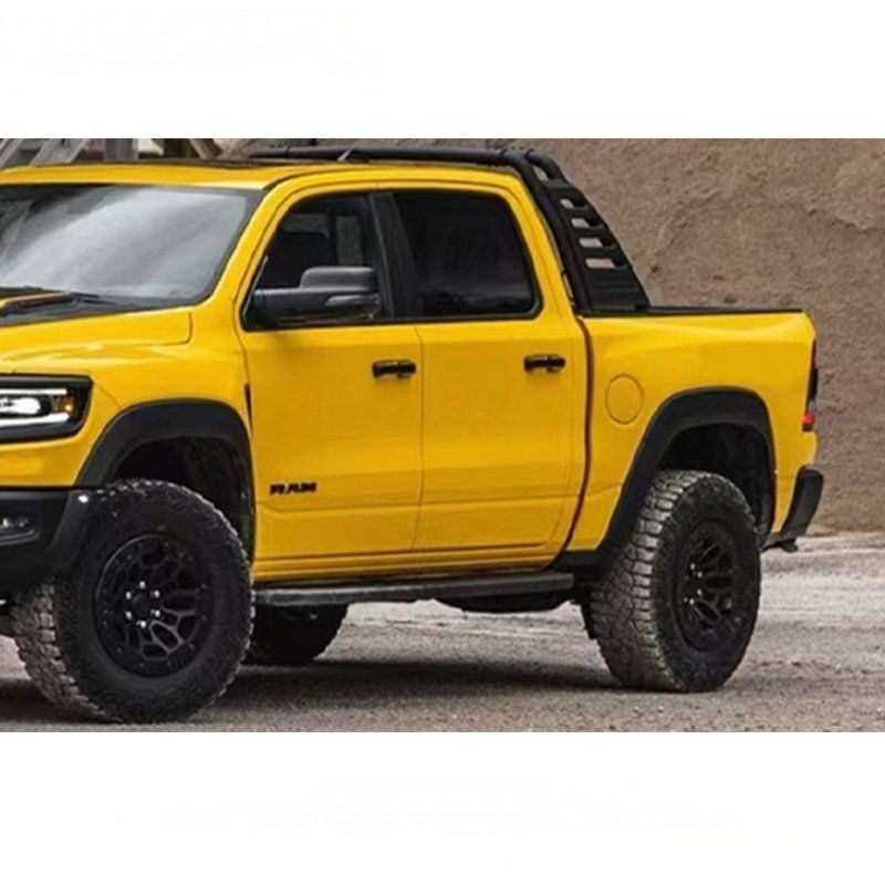 RAM1500 TRX用