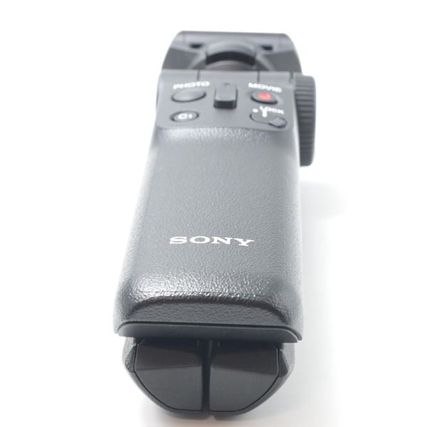 ソニー SONY GP-VPT2BT シューティンググリップ 【公式通販】