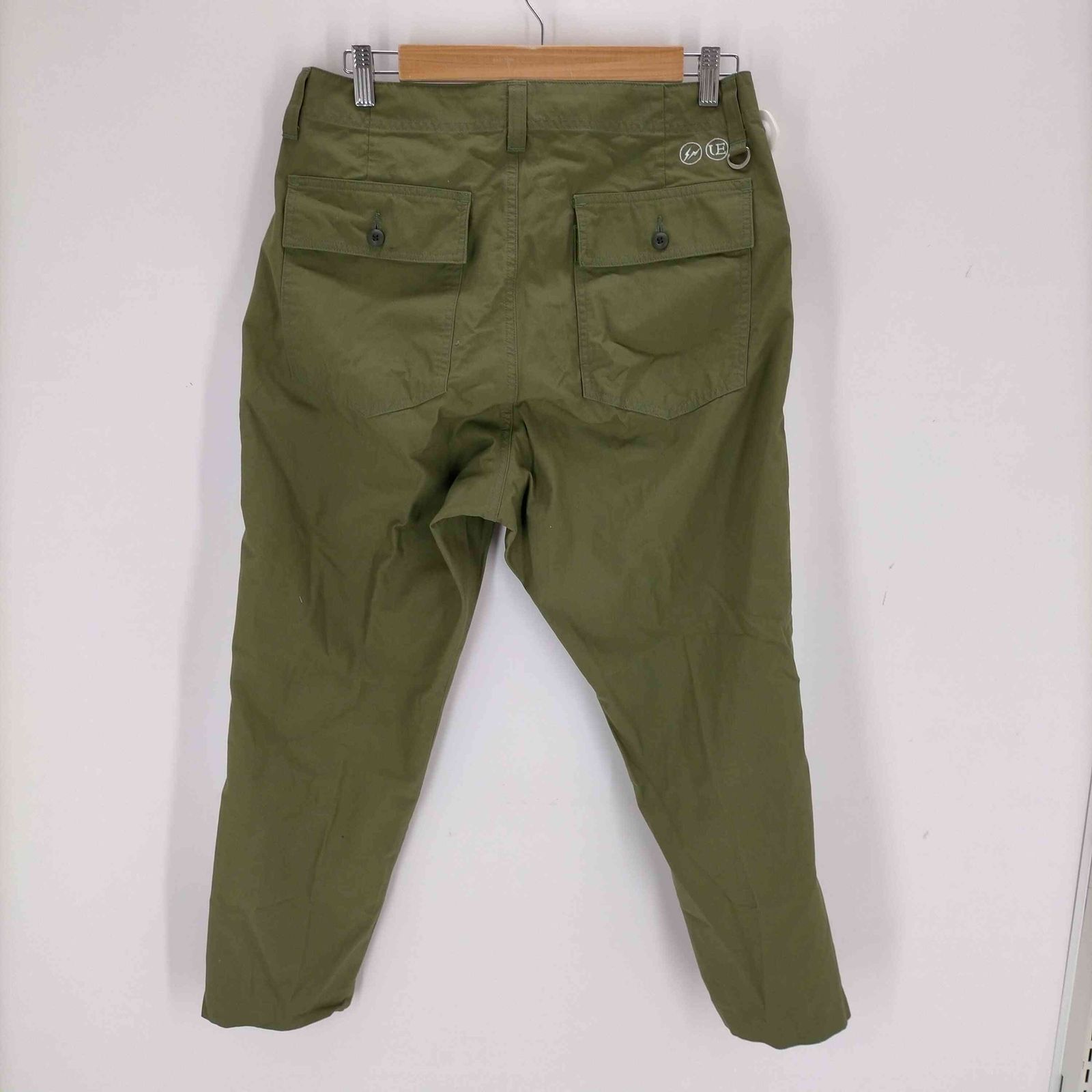 パンツ uniform experiment Taperd utility pants uniform experiment Taperd utility pants