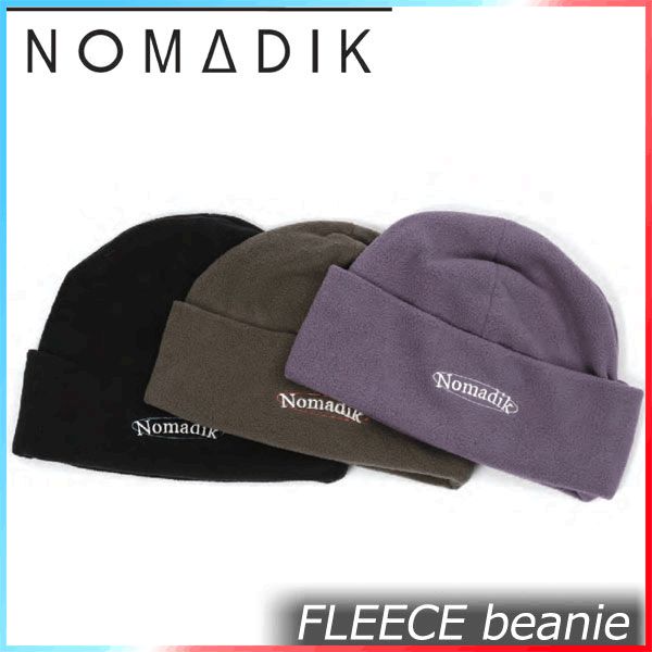 本当に 安い 通販スポーツ - 24-25 NOMADIK/ノマディック FLEECE