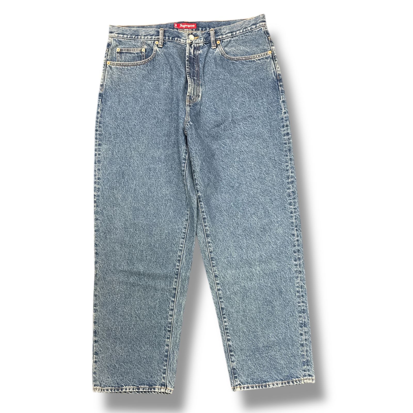 supreme 23SS Baggy Jean バギーデニム Baggy Jean | Supreme 23ss