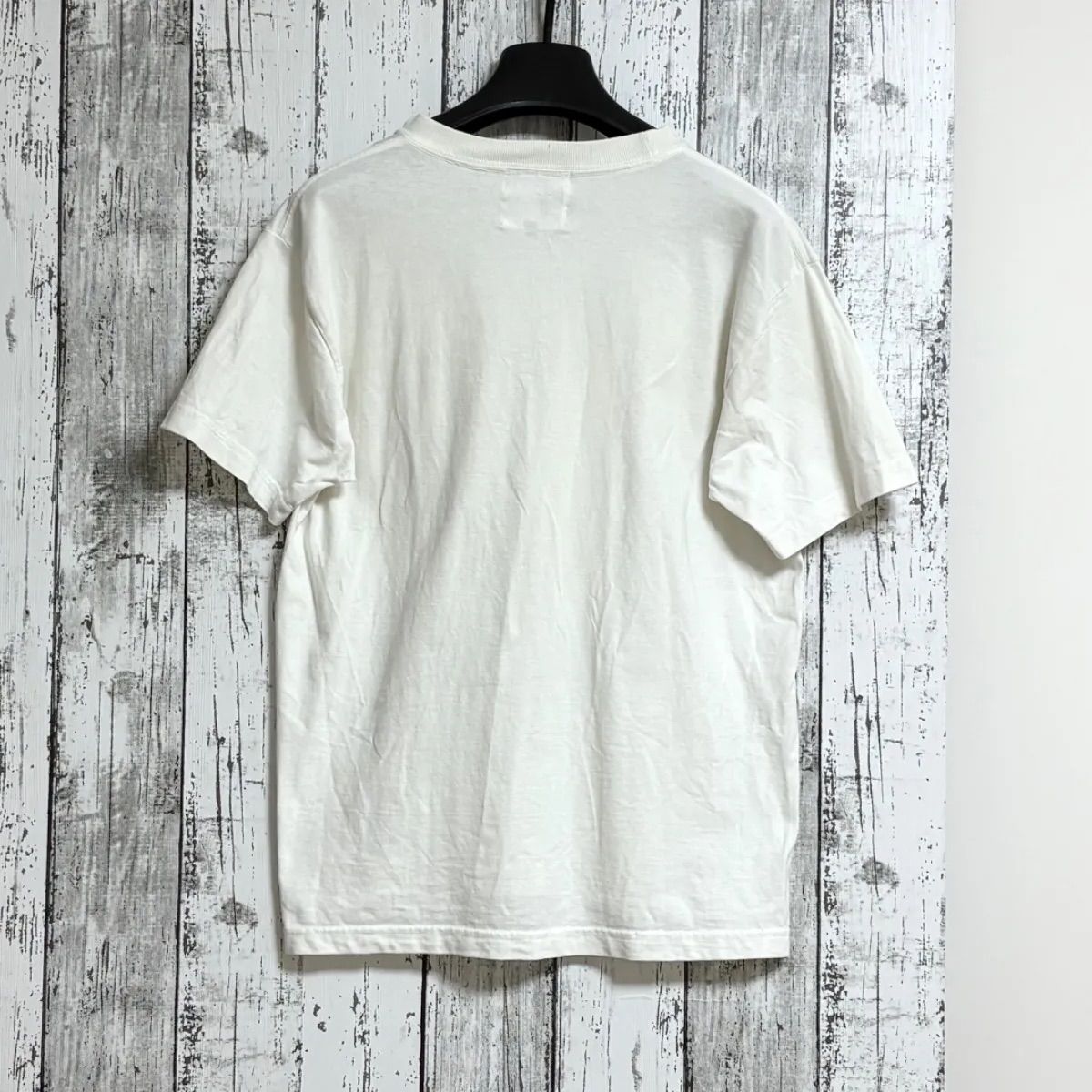Graphiic Equalizer グラフィックイコライザー Tシャツ used