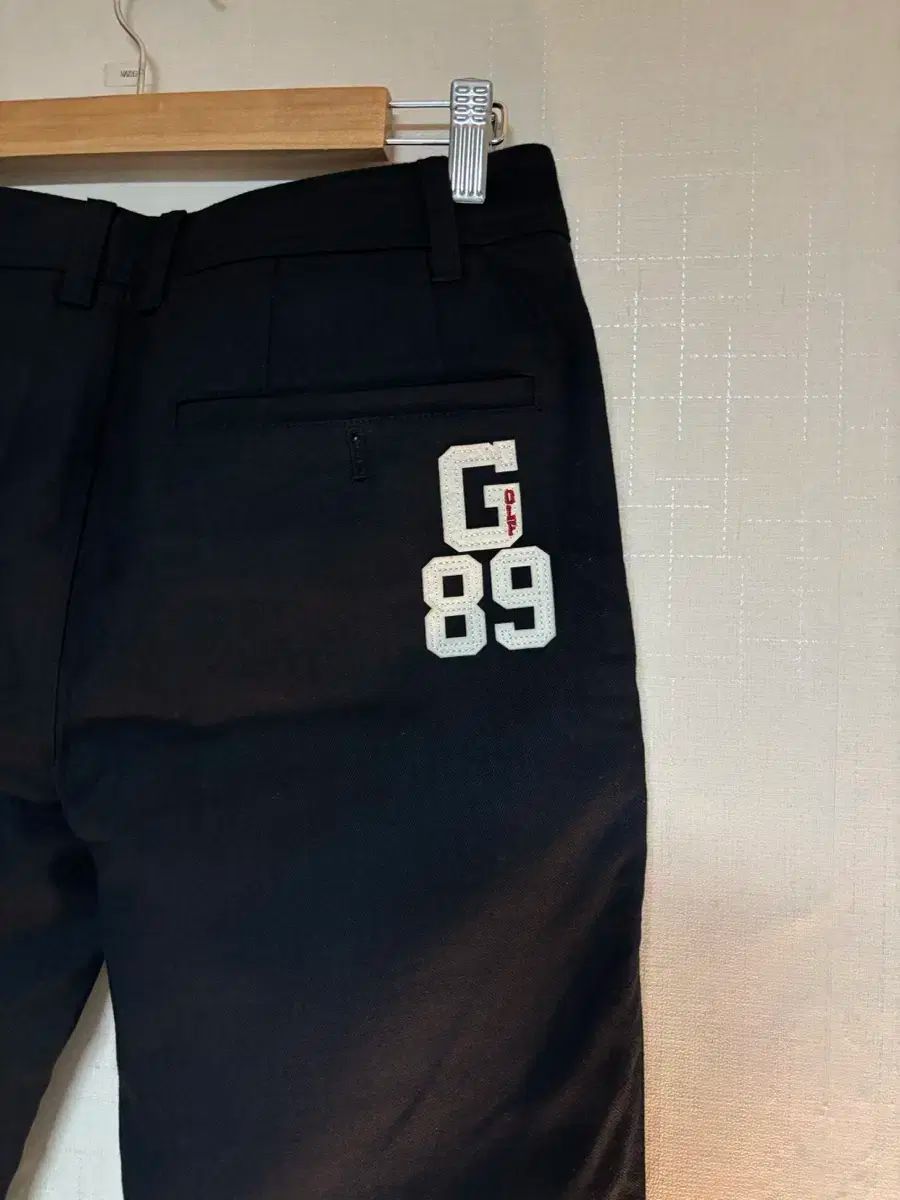 パーリーゲイツ