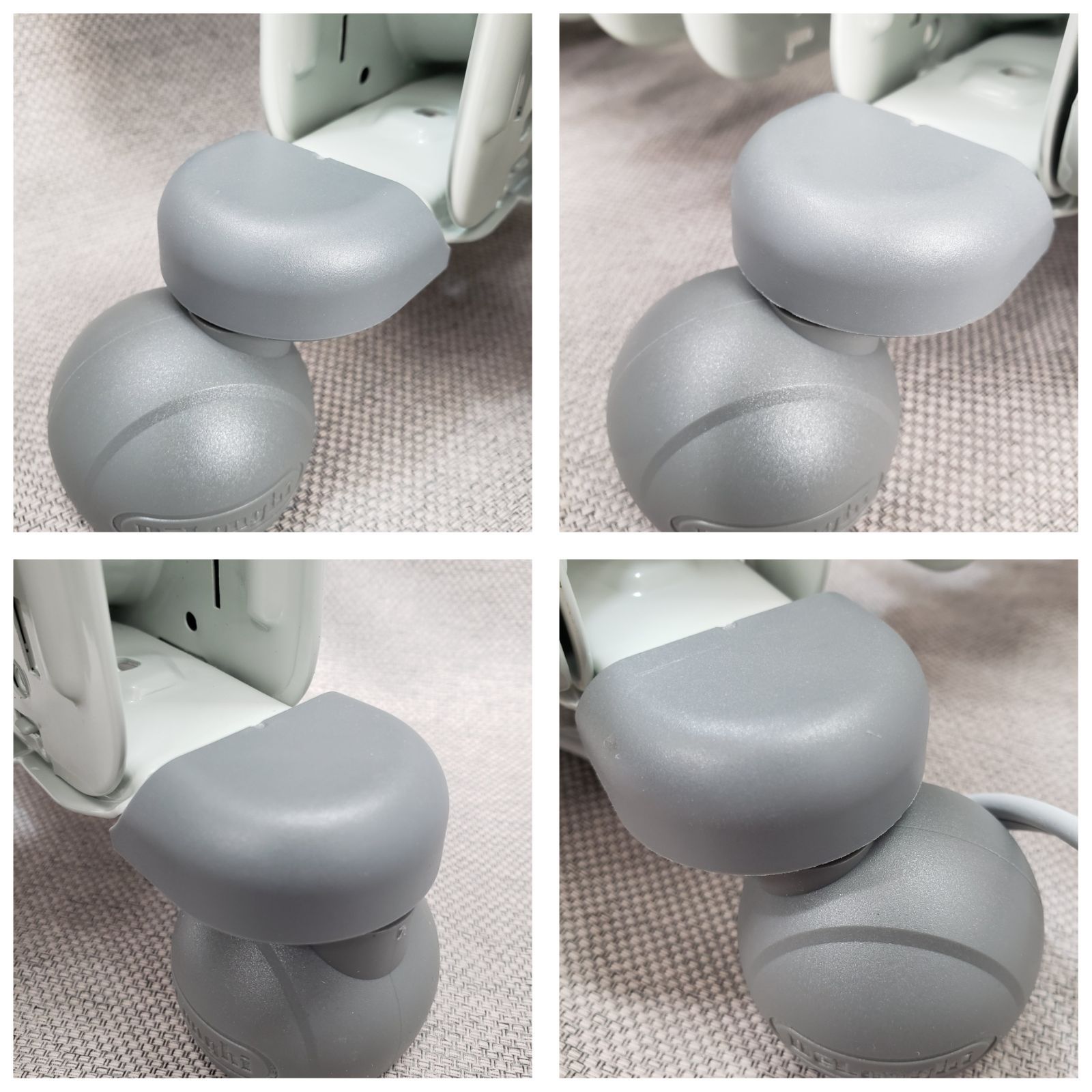 DeLonghi デロンギ オイルヒーター RHJ10F0812-SG 【極美品】