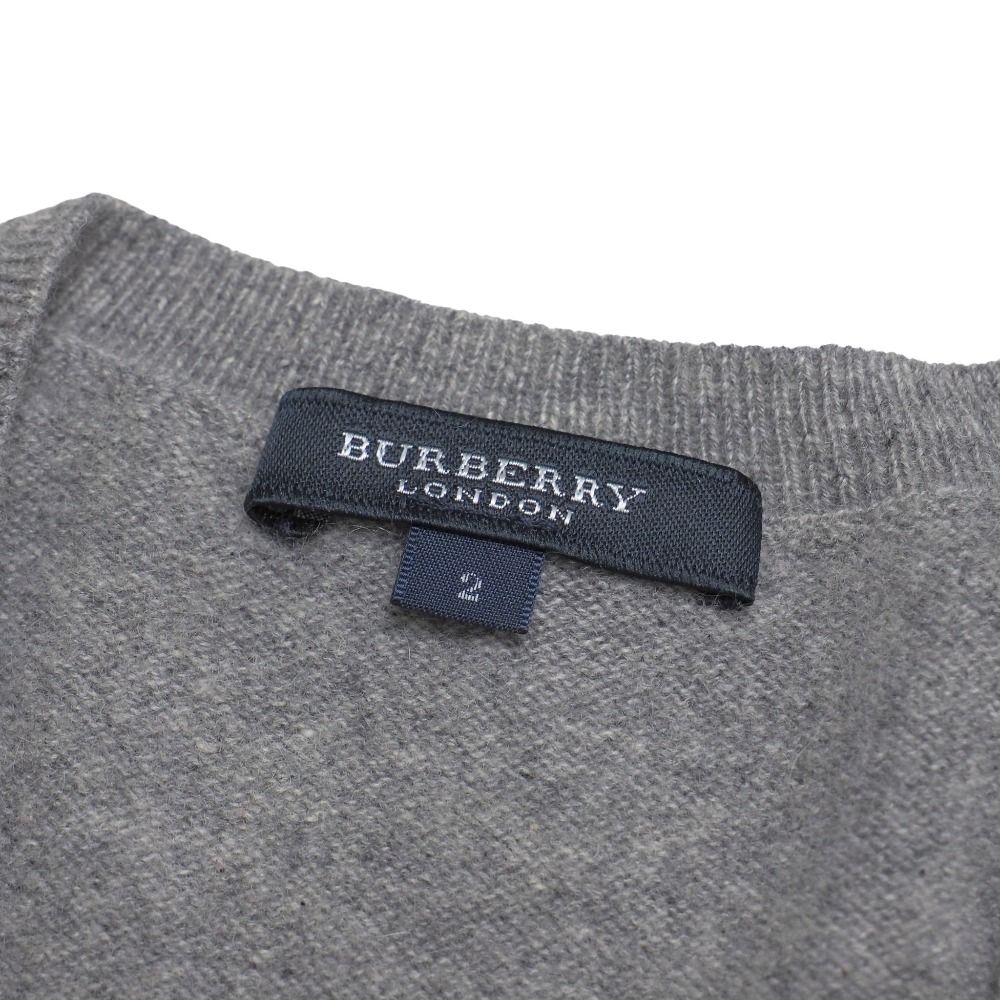 ニット Vネック