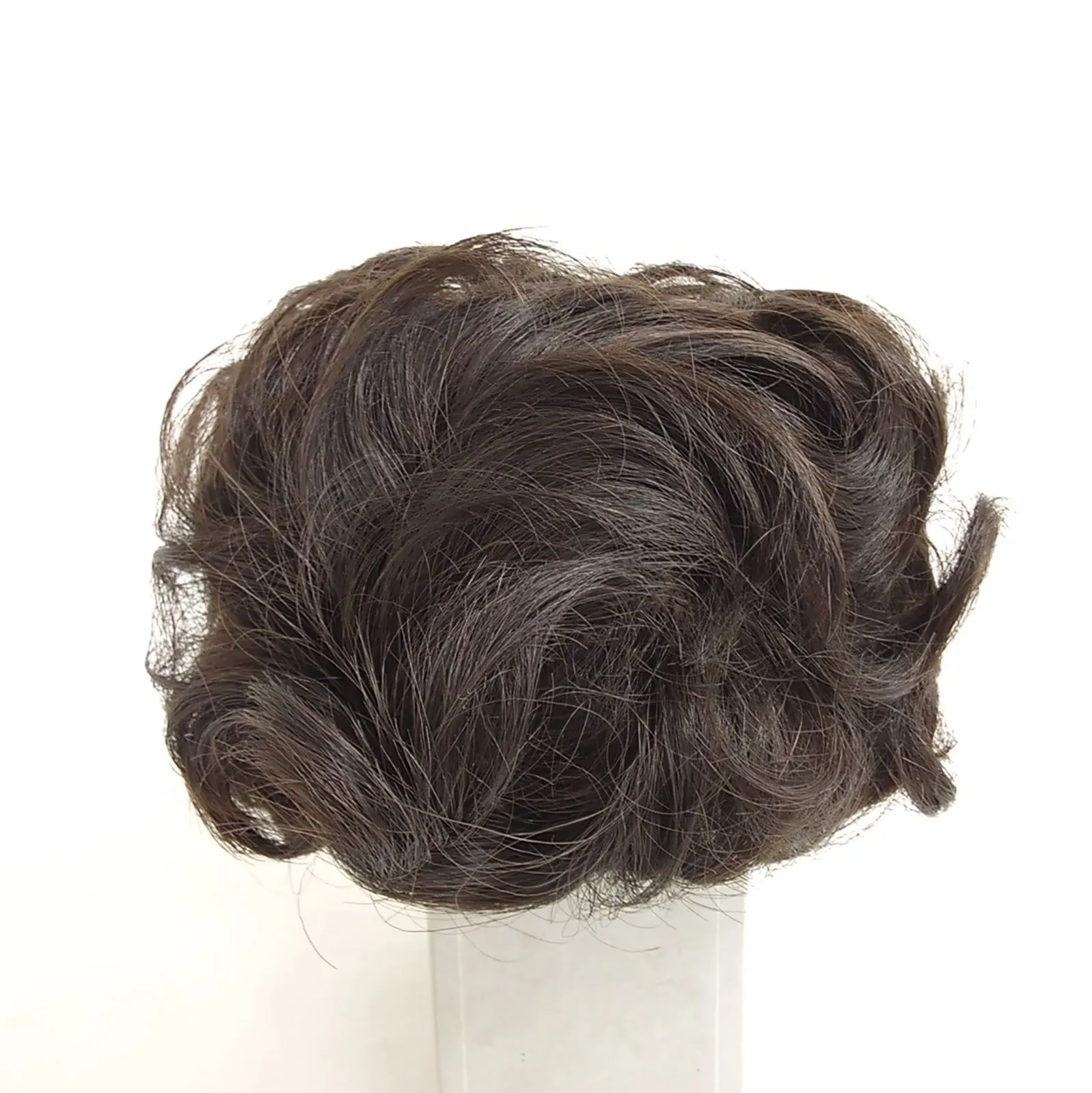 Christian Dior PARIS VINTAGE ディオール ウィッグ Christian Dior PARIS VINTAGE ディオール ウィッグ