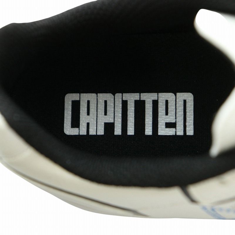 Capitten Jr. ONE TF - Capitten