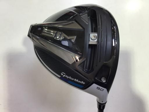 テーラーメイド SIM 9° ドライバー DR Tour AD XC-6 フレックスS メンズ 男性用 右利き 右用 Bランク ゴルフクラブ