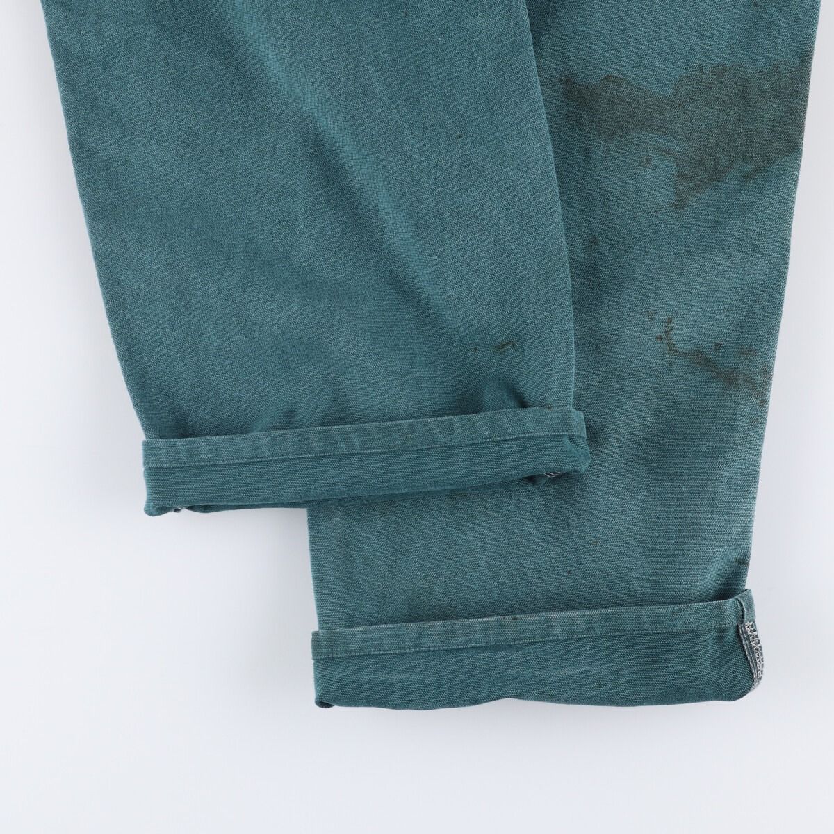 Carhartt ダックペインターパンツ