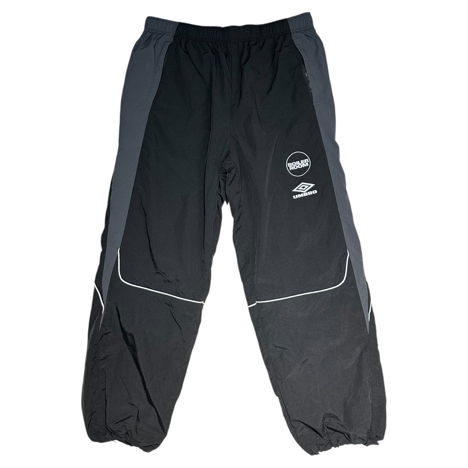 BOILER ROOM × UMBRO(ボイラールーム × アンブロ) Track Pants