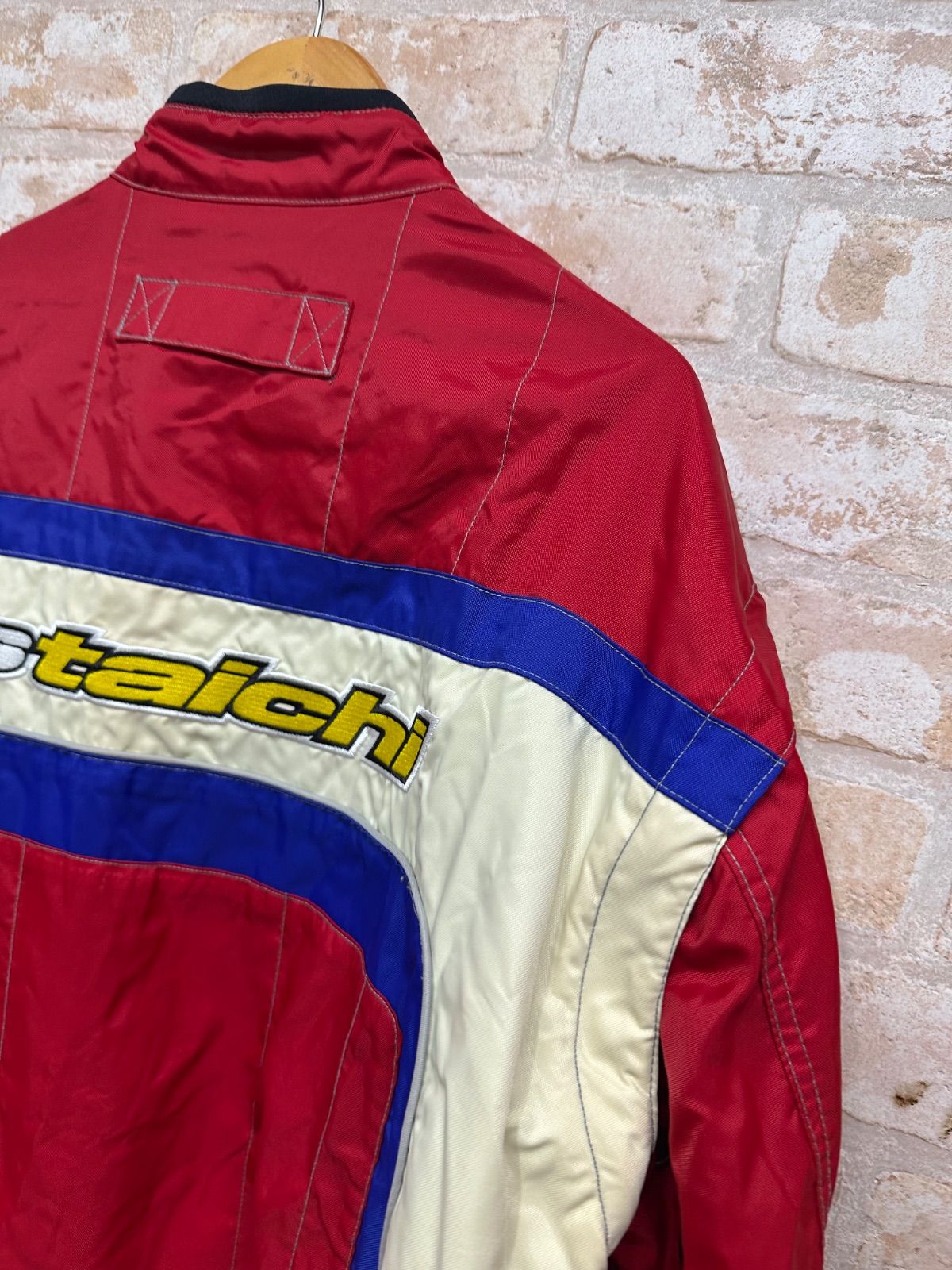 お値下げ！ RS TAICHI 夏用 ジャケット - メルカリ
