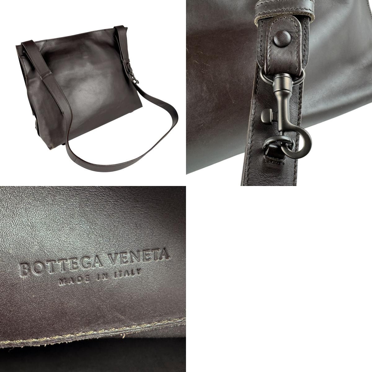 BOTTEGAVENETA ショルダーバッグ