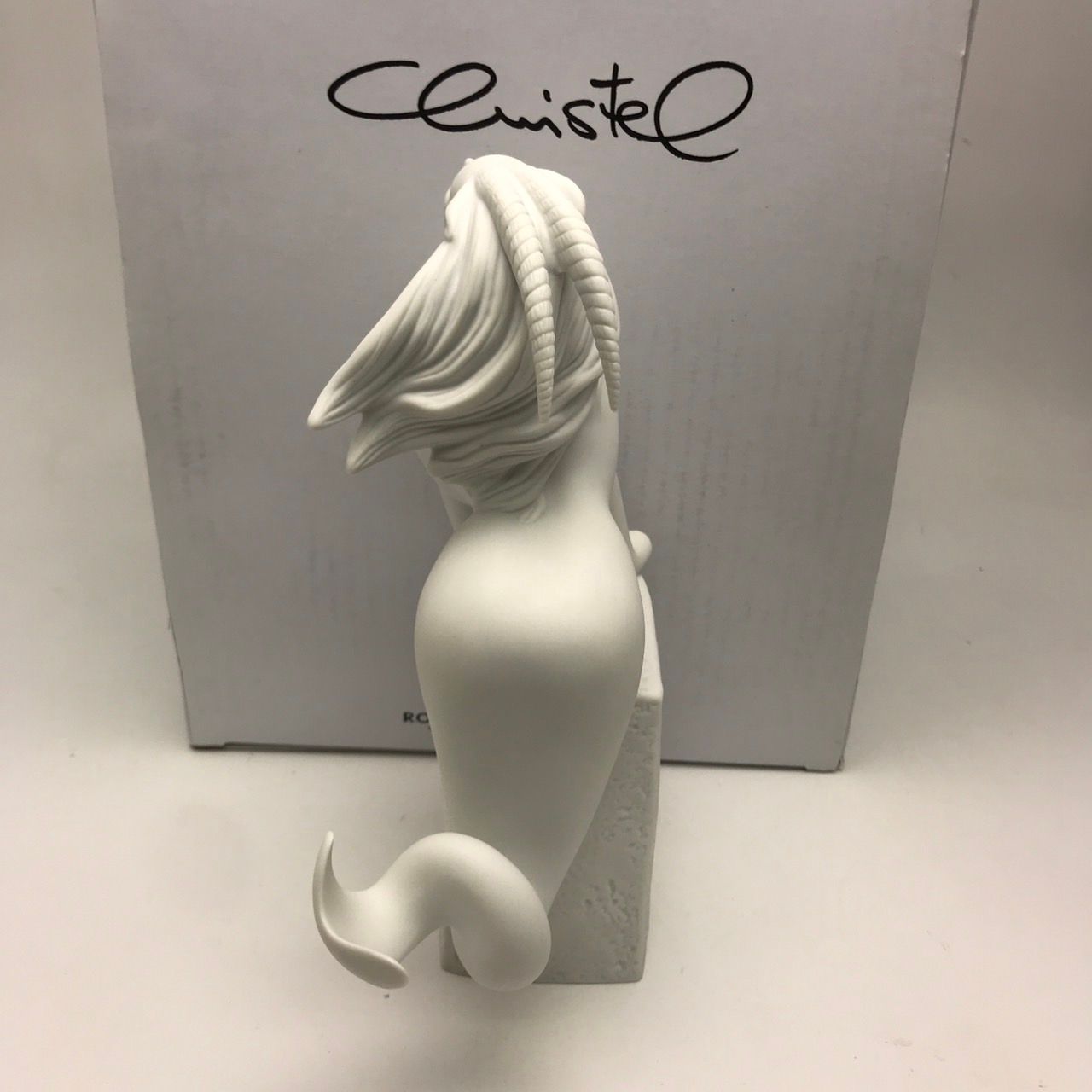 ロイヤルコペンハーゲン 12星座シリーズ しし座LEO